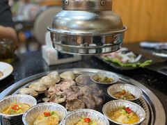 -丹东丛炟海鲜烧烤(江艺路店)