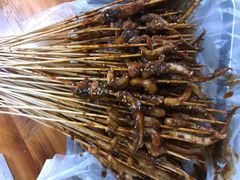 -十里铺铁板鱿鱼