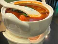 -simply thai天泰(长泰广场店)
