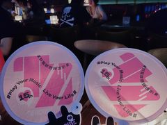 -TZ House音乐现场(茅台店)