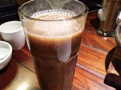 -绿茶餐厅(华联万柳店)