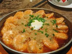 -咖啡人·融合餐厅(健康东路店)