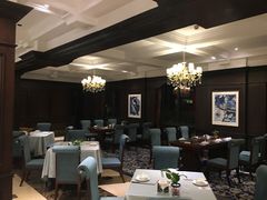大堂-重庆宽悦花园酒店-.怡中餐厅