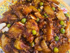 -砂锅居(西四店)