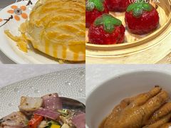 -红棉中餐厅·广州海航威斯汀酒店