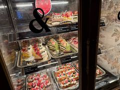 -B&C黄油与面包·THE GARDEN BAKERY概念店(世纪汇店)