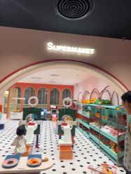 -meland club亲子乐园•派对•研学(昆山万象汇店)