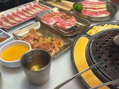 -韩宫宴烤肉·料理(武汉印象城店)