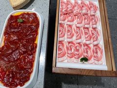 -芳竹园火锅(塘沽金街店)