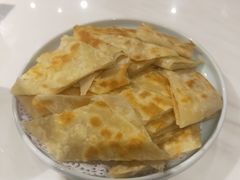 泡饼-北平盛世·新京菜·北京烤鸭(劲松·双井店)