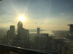 日出-新加坡瑞士史丹福酒店