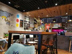 -ZING COFFEE 镜咖啡