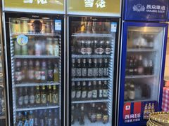 -蜀川川破店·江湖菜·烧烤(北京首店)