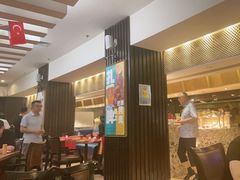 -五洲皇冠巴西烤肉餐厅