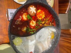 -七色云蔬食(喜邻里店)