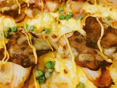 -达美乐比萨(大冲店)