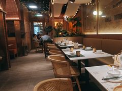 -帕娜·泰式茶餐厅·Bistro(近铁广场店)