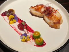 -山葵家·创意料理(宁波来福士店)