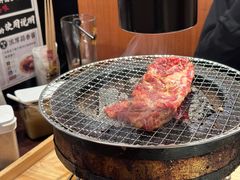 -蒜香焼肉PURUSHIN(马场路店)