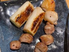 -沼津港渔市(宏伊国际广场店)