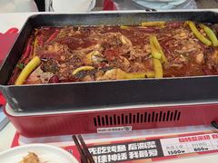 -雅佳神话·麻辣烤鱼(新街口店)