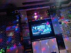 -迪迪派KTV(创业大厦店)