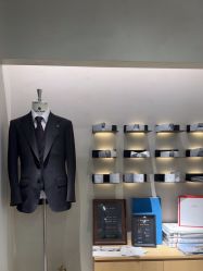点击看大图 -Brother西服礼服定制·商务·婚礼(佛山南海店)