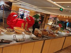 -北京王府井希尔顿酒店·万斯阁西餐厅