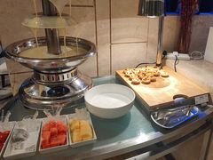 -River Café 海鲜自助(重庆丽笙世嘉酒店)