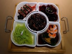 -RIVIERA 松鹤楼(外滩店)