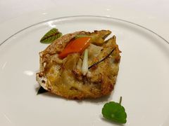 -Yan Ting 宴庭中餐厅(上海静安瑞吉酒店)