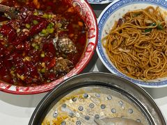 -欧记大排档·景德菜(上海首店)