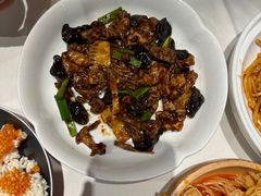 -大鸭梨烤鸭(金色漫香店)