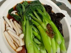 -新白鹿餐厅(第一百货店)