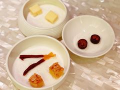 -广州四季酒店·佰鲜汇·现代法餐