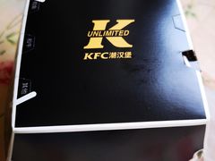-肯德基(朝阳门店)