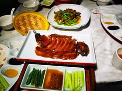 -京味斋·北京烤鸭(华威桥北工大店)