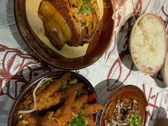 -耙吉吉川味小酒馆(本地人回头店)
