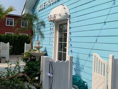 -BLUE HOUSE咖啡