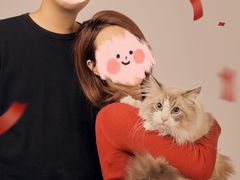 -海马体照相馆(环贸iapm大师爱情店)