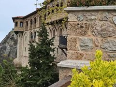 -梅黛奥拉修道院