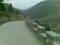 -府君山公园