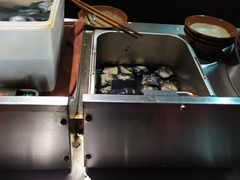-新楚记烧烤·酒场·夺命肥肠(车公庙店)