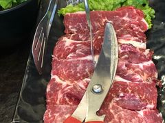 -现代烧烤冷面店(苏家屯店)