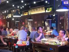 -萍姐火锅·公路夜市(打浦桥日月光店)