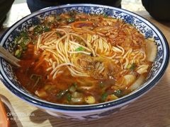 -马艾萨中国兰州牛肉拉面(劲松店)
