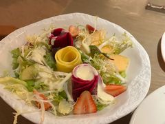 -波特曼西餐厅(中央大街店)