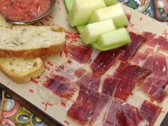 -BROWNSTONE布朗石西班牙餐厅(富城店)