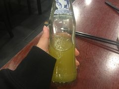 -玫瑰红烤羊排(北新桥三条店)