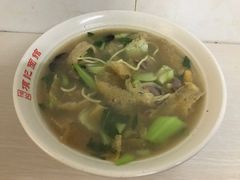 -项记面馆(明瓦廊店)